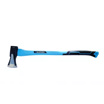 Blaupunkt AX2000 skaldymo kirvis, 2 kg kalto plieno galva, 800 mm kotas