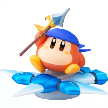 Nintendo amiibo Waddle-Dee – Asistentas ir Wing Star (10016062)