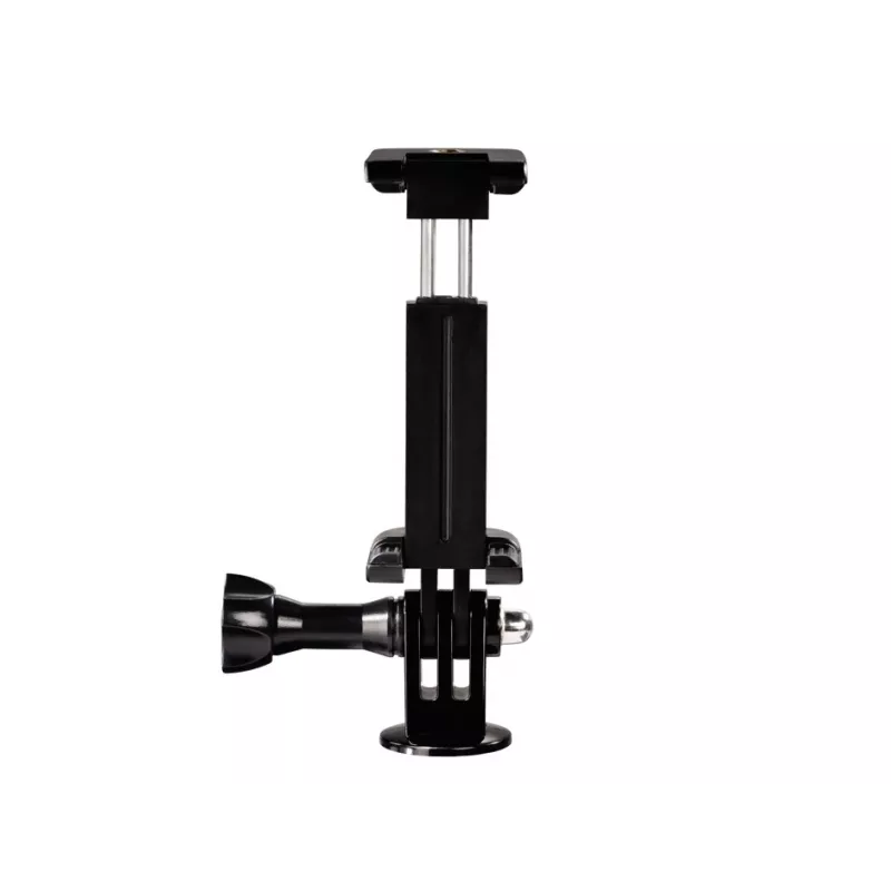 Hama Multi 4in1 stalinis trikojis, 3 kojos(-ų), juoda, 90 cm, 185 g