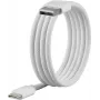 Renkforce RF-6437922 USB kabelis baltas