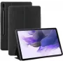Mobilis 068006 Apsauginis dėklas planšetei 31,5 cm (12,4 inch) Flip juodos spalvos (068006)