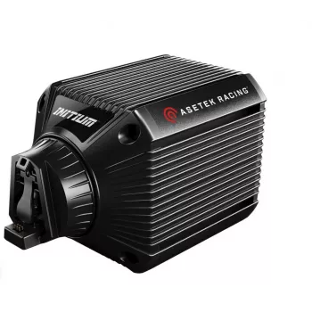 Vairo bazė Asetek Initium 40-020-0020005 – sim racing vairo pagrindas