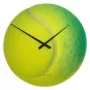 NeXtime klok 8803 Roger, Ø30 cm, sieninis, geltonas