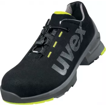Uvex 8544.8 S2 SRC vyriški suaugusiųjų juodi