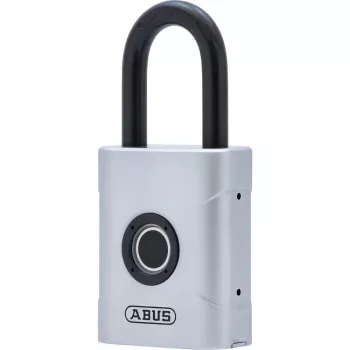 Tradicinis spynos ABUS 62575 biometriniu raktu 4,5 cm