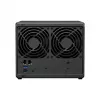Synology DiskStation DS925+ NAS / saugojimo serveris Ryzen Embedded V1500B 4 GB DDR4 0 TB Juoda