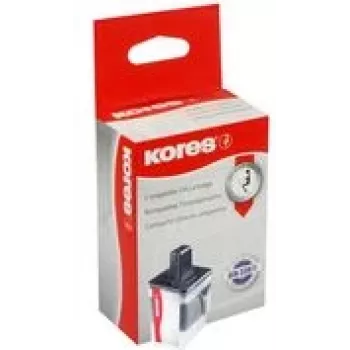 Kores X254BKXL Spausdintuvo eksploatacinė medžiaga juoda