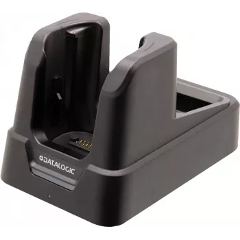 Dokų stotelė mobiliesiems kompiuteriams Datalogic Skorpio X5