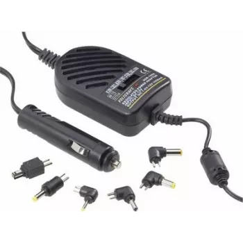 DC/DC keitiklis Voltcraft SMP-20A 12V 1,5A — žeminamasis maitinimo modulis