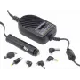 DC/DC keitiklis Voltcraft SMP-20A 12V 1,5A — žeminamasis maitinimo modulis