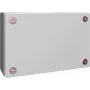 Elektrinis korpusas Rittal 1531.000, plieninis, IP55, 300×120×200 mm
