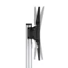 SBOX FS-444 fiksuotas TV laikiklis sienai 37–86 colių, iki 50 kg, VESA iki 600×400