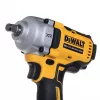 DeWALT DCF891NT-XJ smūginis suktuvas Geltonas