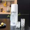 SodaStern Terra White gazuotas vandens aparatas
