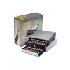 Metapace K-2 elektroninis kasos stalčius baltas (META-k2w)