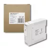 DIN bėgio maitinimo šaltinis 10W, 24V, 0,42A, Slim