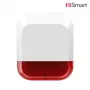 Hismart HS080105 išmanioji lauko sirena