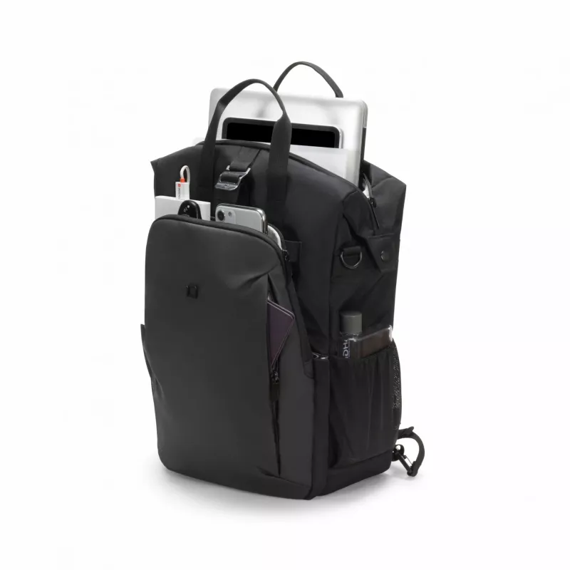 DICOTA Eco Dual GO Microsoft Surface kuprinė nešiojamam kompiuteriui 13-15.6 colio