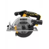 DEWALT DCS565N Pjūklas Diskinis 18V 165mm