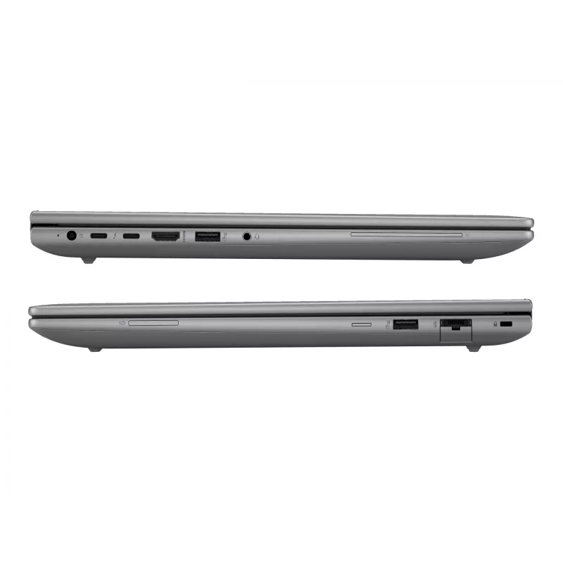 HP ZBook Power G11 A mobili darbo stotis - Wolf Pro Security - AMD Ryzen 9 8945HS - Win 11 Pro - RTX 3000 Ada - 64 GB RAM - 1 TB SSD NVMe, TLC - 40,6 cm (16 inch)