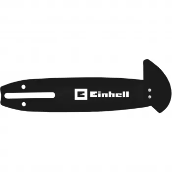 Pjūklo padanga Einhell 4500194 20 cm Juoda