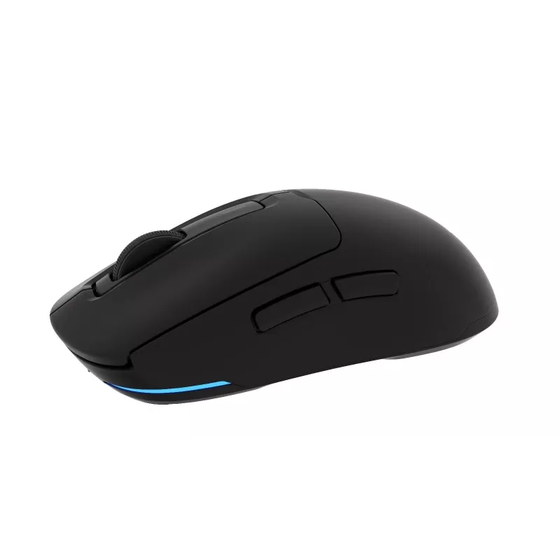 Žaidimų pelė Krux Plasma Wireless KRXB001