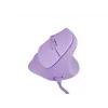 NATEC Crake 2 Pro vertikali pelė, dešinei rankai, USB-A, optinė, 12800 DPI