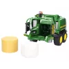 John Deere C441R šiaudų ruloninis presas