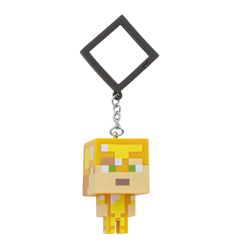 Paladone Minecraft Backpack Buddies Series 2 CDU 24 vnt.