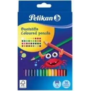 Pelikan 700139 originalus rašalinis šratinukas