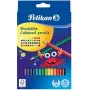 Pelikan 700139 originalus rašalinis šratinukas