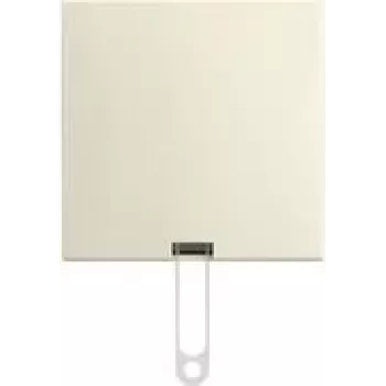 BUSCH JAEGER traukiamasis jungiklis AP 2610/6 J-522 (2TKA00005520)