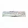 Cherry G80-3890LIADE-0 klaviatūra balta