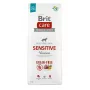 Brit Care Grain-Free Sensitive 12 kg – Elniena ir bulvės, suaugusiems šunims, jautriam virškinimui, be glitimo ir laktozės