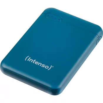 POWER BANK USB 5000 MAH INTENSO 7313527
