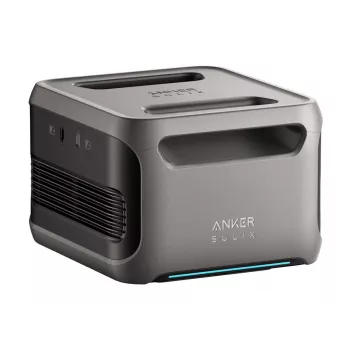 Anker SOLIX F3800 nešiojama elektrinė stotis A1790111-85-20