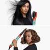 Dyson Airwrap i.d.™ Multistyleris ir džiovintuvas Warm Black Blue Green Orange 1300 W
