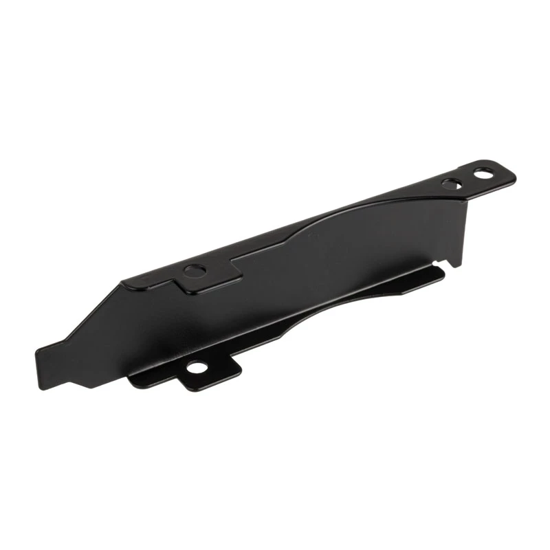 Ventiliatorių laikiklis Akasa AK-MX304-08BK