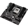 ASRock B650M PG Lightning AM5 Micro-ATX pagrindinė plokštė