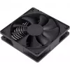 SilverStone Air Penetrator 120i Pro 120mm korpuso ventiliatorius - juodas