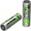 Baterija Ansmann Blister 2× DECT Accu AA 800 mAh