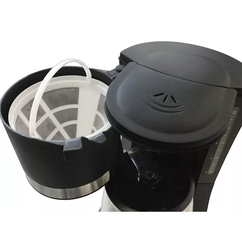Kavos virimo aparatas Beper 1,25 l BC.060
