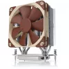Procesoriaus aušintuvas Noctua NH-U12S TR4-SP3, vienas 120 mm ventiliatorius, lizdams AMD TR4/SP3, 158×125×71 mm, 870 g