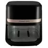 Russell Hobbs Airfryer Satisfry 4,3 l juodas 27610-56 2761056 (27610-56)