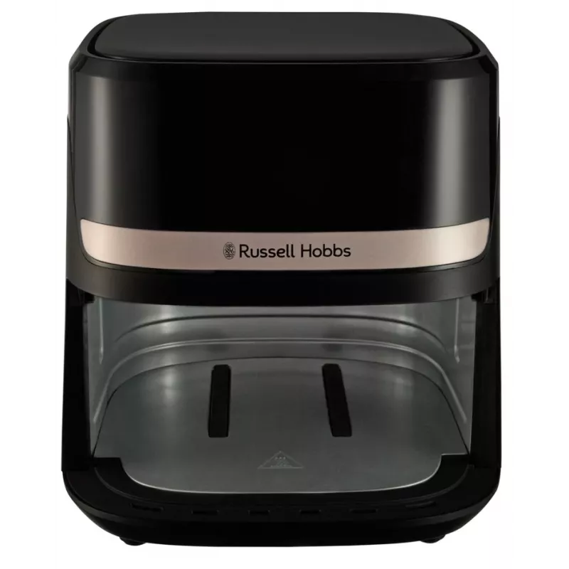 Russell Hobbs Airfryer Satisfry 4,3 l juodas 27610-56 2761056 (27610-56)