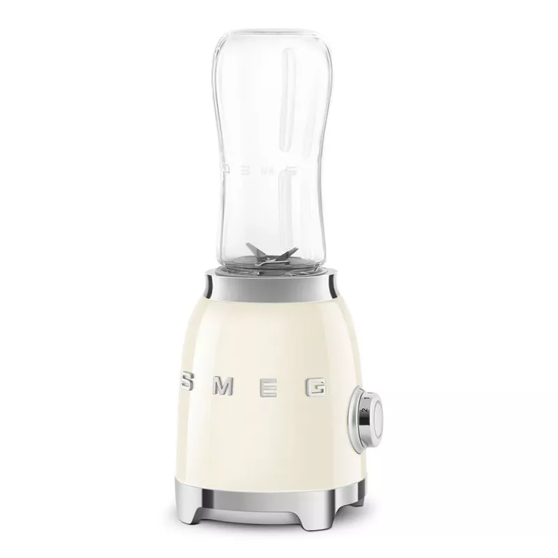 Stalo blenderis Smeg 50's Style Aesthetic