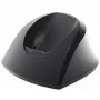 Unify L30250-F600-C320 mobiliojo įrenginio dokų stotelė su rageliu, juoda