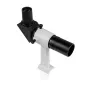 Skywatcher 6x30 paieškos žiūronas su laikikliu (juodas)