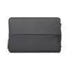 Lenovo GX40Z50942 nešiojamojo kompiuterio dėklas 39,6 cm (15,6 col.) Sleeve dėklas Pilka