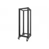 LANBERG RACK STOVAS 32U 600X800 (JUODAS RAL9004)